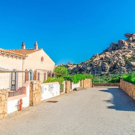 Sardinia Home Palau Exterior foto