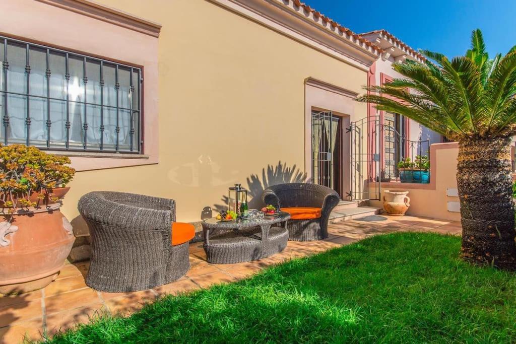 Sardinia Home Palau Exterior foto