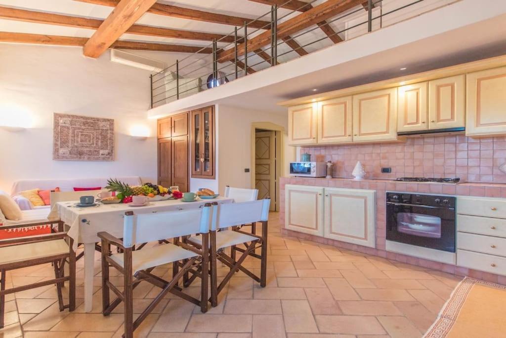 Sardinia Home Palau Exterior foto